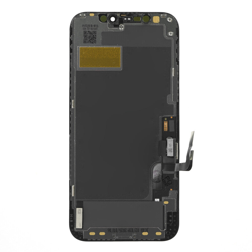 Soft OLED- Display für iPhone 12/12 Pro (mit IC Ersatz) Hauptbild