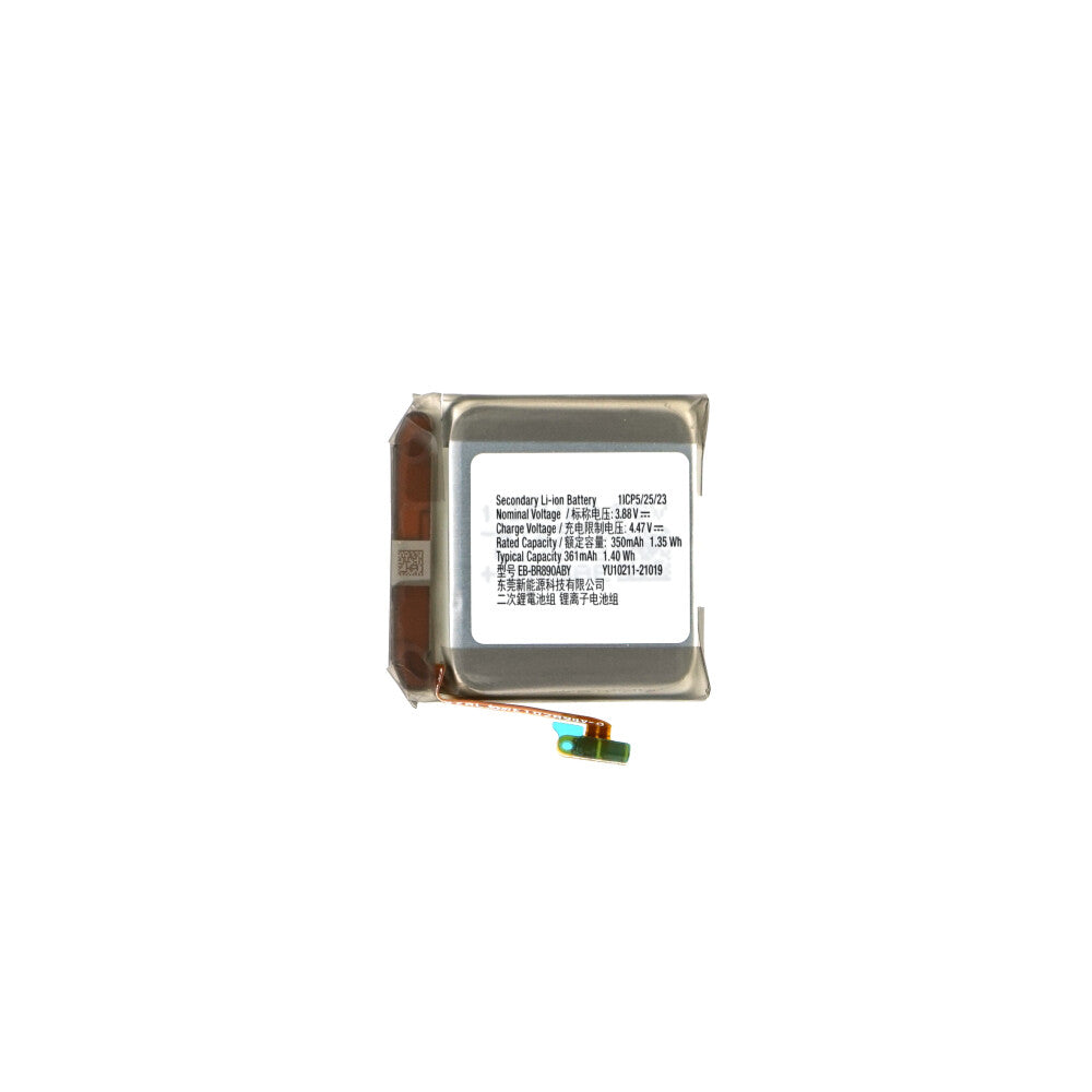 Batteries