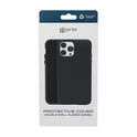 prio Protective Cover for iPhone 15 (6.1in) black