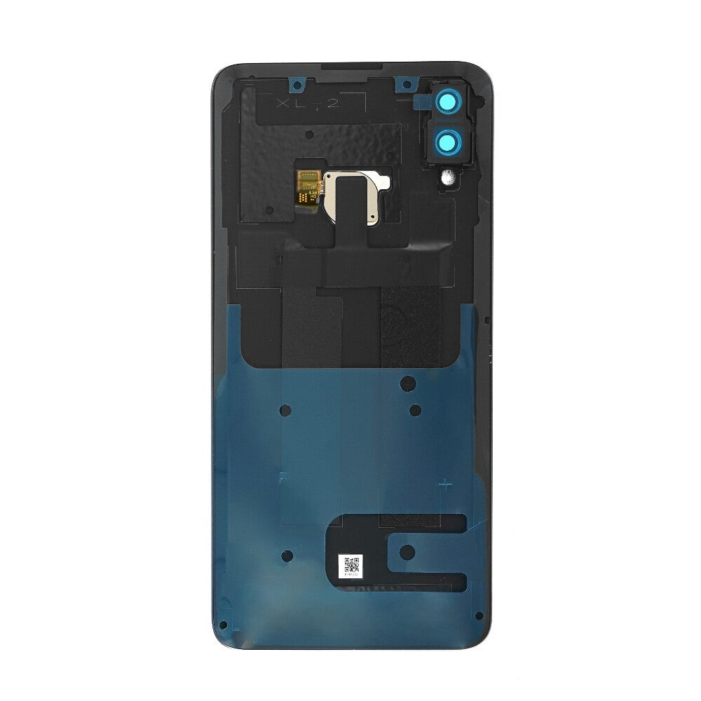 Huawei Honor 10 Lite battery compartment cover 02352HUX sky blue