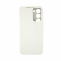 Samsung Smart View Wallet Case Galaxy S23+ Cream EF-ZS916CUE