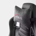 xDrive Gaming Stuhl für Profis, Ergonomischer Bürostuhl, 150 KG Tragfähigkeit