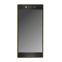 Sony Xperia Z5 Premium E6883 LCD / Display / Screen Gold DS