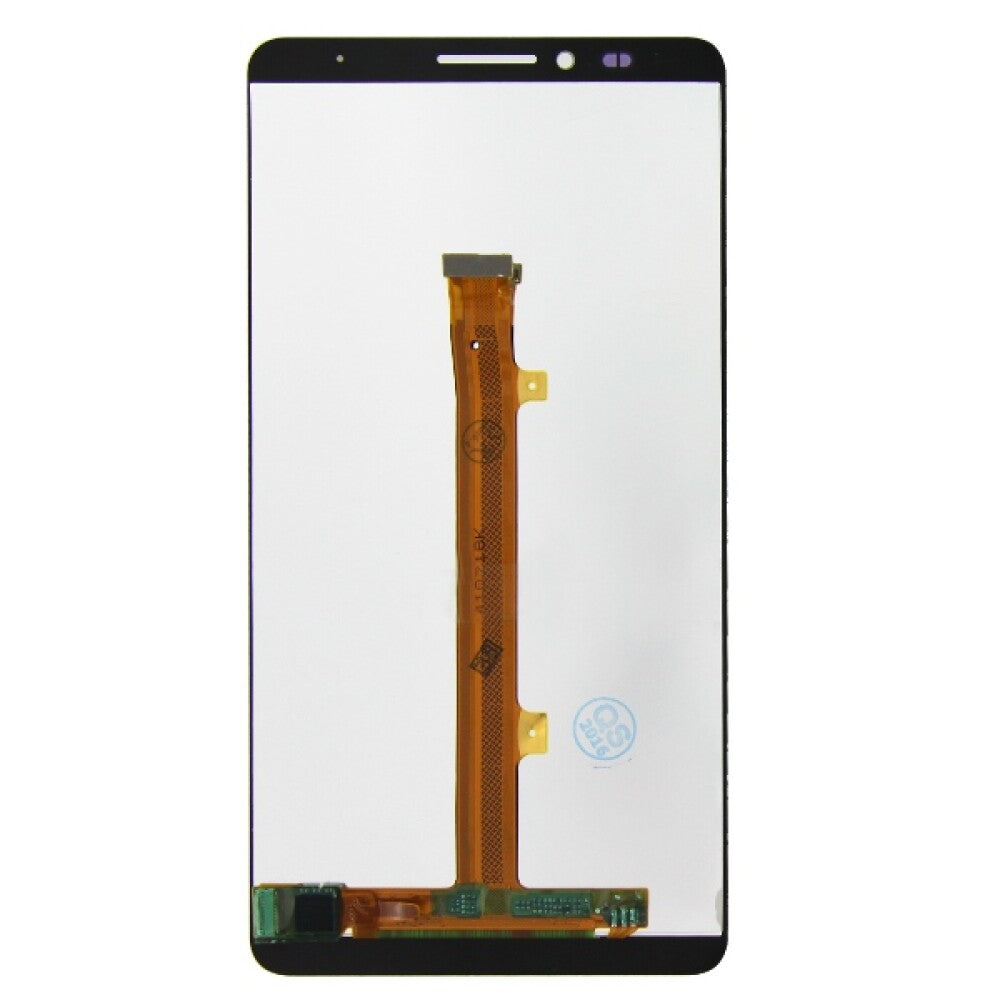 OEM Display for Huawei Mate 7 gold