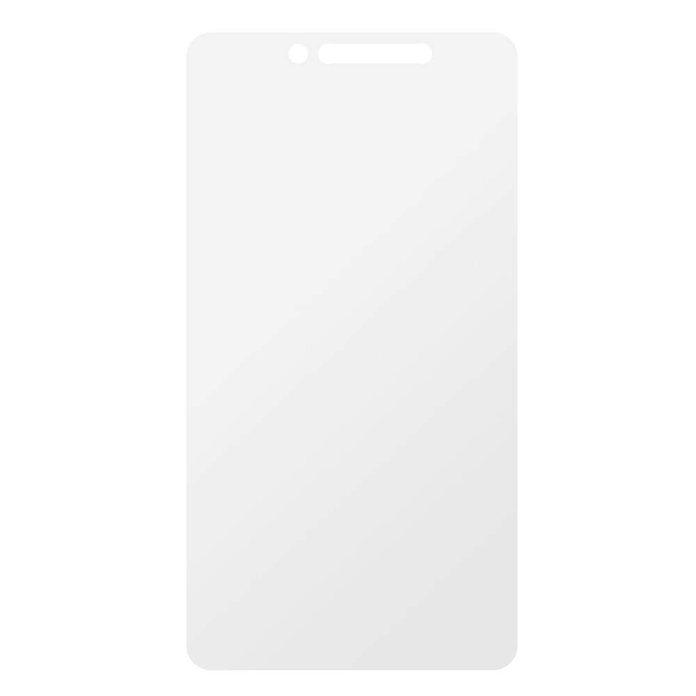 prio Displayschutzglas für Nokia 6.1 transparent