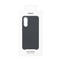 Samsung Kindsuit Hülle für Galaxy S25 Edge Schwarz EF-VS937PBEGWW