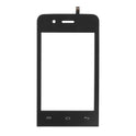 Wiko Goa Touch Screen Black