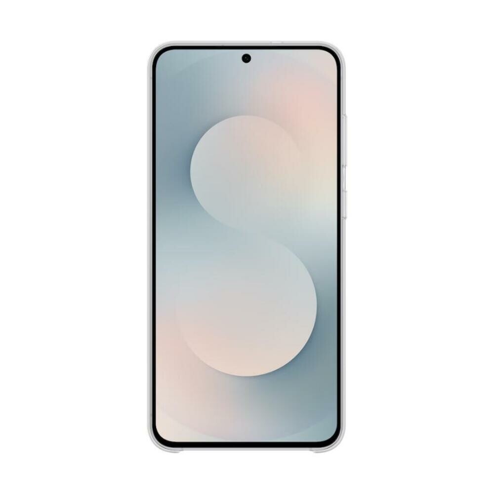 Samsung Standing Grip Cover für Galaxy S25 FE Weiß Hauptbild