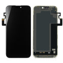 Pulled Original Display + Sensorflex für iPhone 17 Pro (Diagnosefähig mit der neuesten iOS-Version)