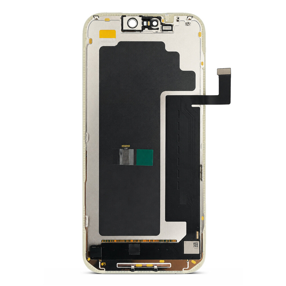DD Hard OLED Display für iPhone 17 Pro Max (mit IC Austausch)