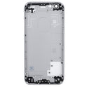 Repl. iPhone 6s battery compartment cover gray, without logo