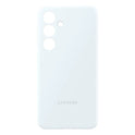 Samsung Silicone Case SM-S921 Galaxy S24 white EF-PS921TWE