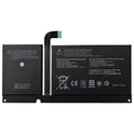 Akku DYNC01 für Microsoft Surface Pro 8