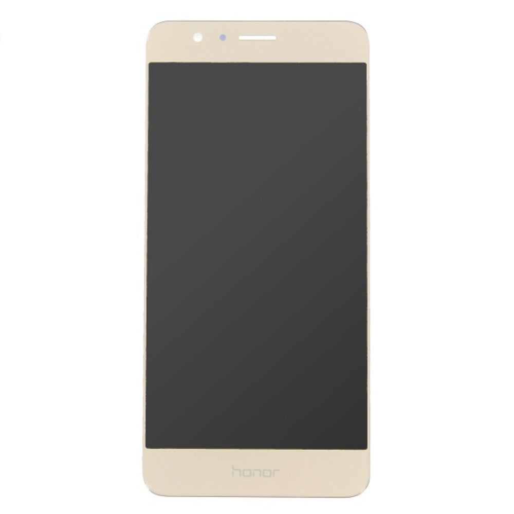 OEM Display für Huawei Honor 8 gold