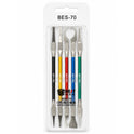 5-in-1 Set zum Entfernen von Motherboard und CPU, inklusive Kleber und Hebelmesser