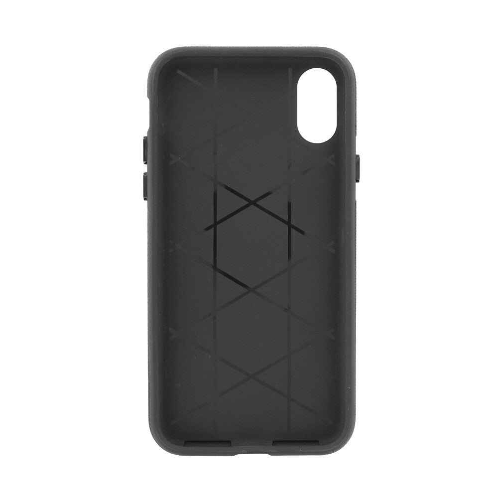 prio protective case for iPhone XS/X black