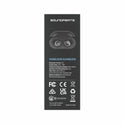 SOUNDPEATS Free 2 Classic Bluetooth - Headset schwarz