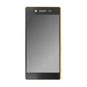 Sony Xperia Z3+ E6553 LCD Copper