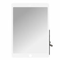 OEM Touch Unit + Flex for iPad 7 (2019)/ iPad 8 (2020) white