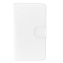 Leather Case Galaxy Note 3 - white 4250710547326