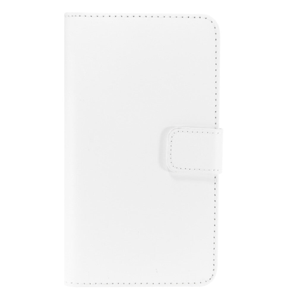 Leather Case Galaxy Note 3 - white 4250710547326