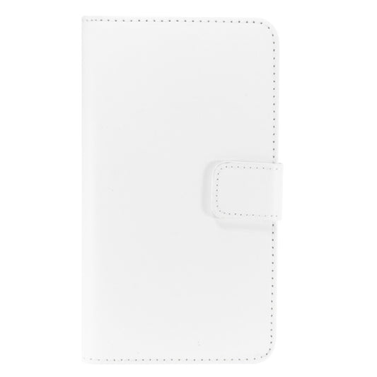 Leather Case Galaxy Note 3 - white 4250710547326