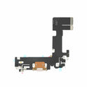 OEM Dock Connector Flex Cable for iPhone 13 pink