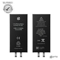 prio Akkuzelle für iPhone 13 mini (ohne Flex-Kabel)