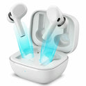 Belkin Kabellose Bluetooth In Ear SoundForm FREEDOM Headset weiß AUC002GLWH
