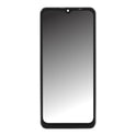 Display für Samsung Galaxy A127 LCD + Rahmen Touch Bildschirm