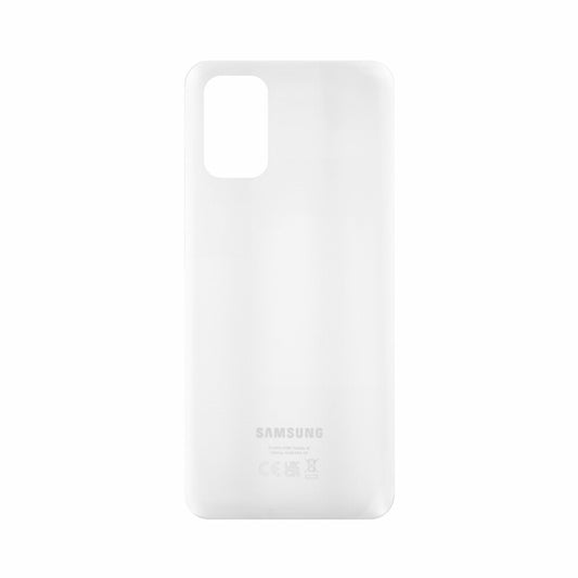 Samsung Battery Cover SM-037G Galaxy A03s white GH81-21267A