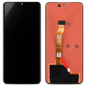 Display + Touch (rahmenlos) für Honor Magic6 Lite