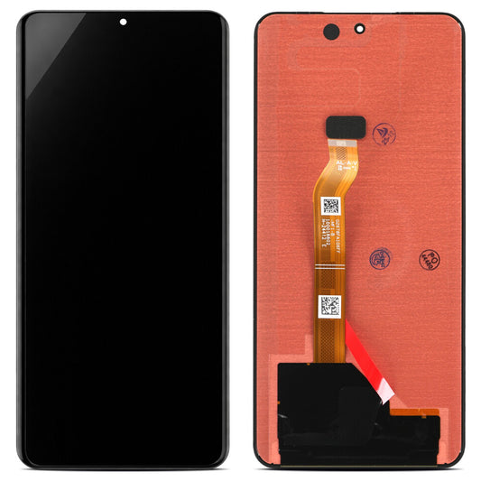 Display + Touch (rahmenlos) für Honor Magic6 Lite