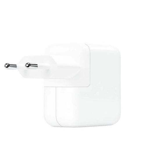 Original Apple 30W Schnellladegerät für USB-C Power Adapter MW2G3ZM/A