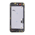 Huawei Ascend G7 Battery Cover - black