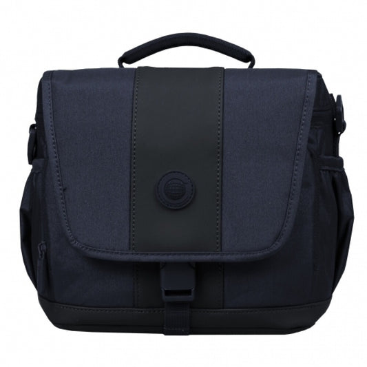 Kontinent Camera Bag FF-03 blue