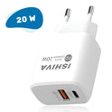 UFUZON Adapter - Weiß