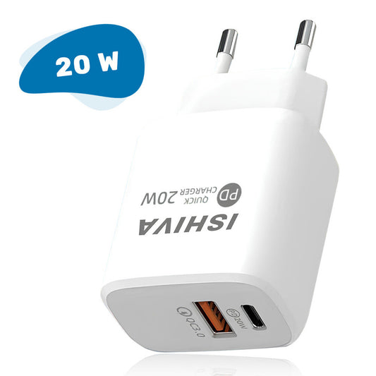 UFUZON Adapter - Weiß
