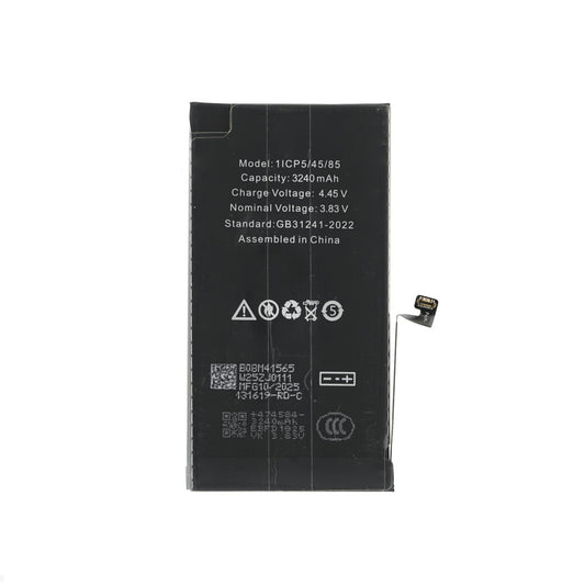 Diagnostizierbarer 3240-mAh-Akku mit hoher Kapazität für iPhone 12 / iPhone 12 Pro Hauptbild