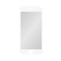 prio 10x 3D screen protector glass for iPhone 8/7 white