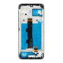 OEM Display + Frame for Motorola E7 Power/E7i Power