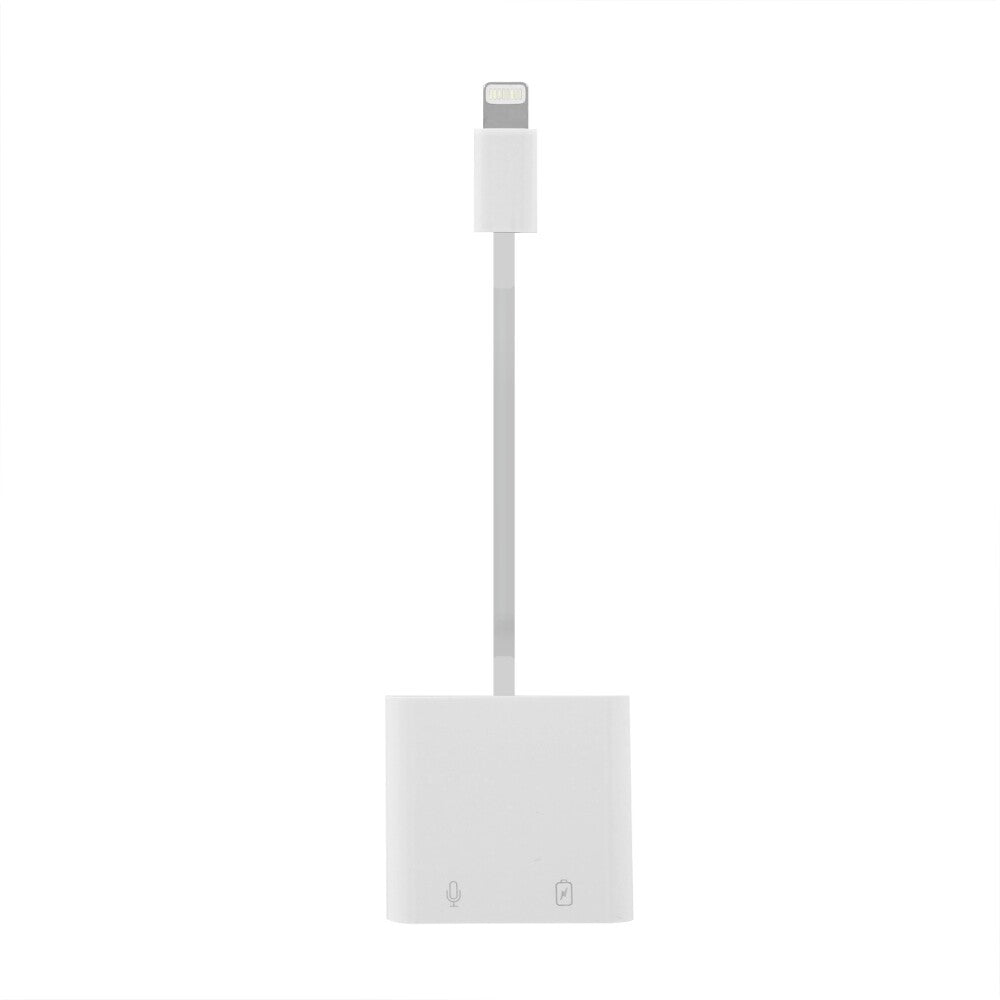 Adapter