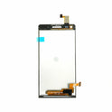 Huawei Ascend G6 LCD / Display / Screen ohne Rahmen weiß