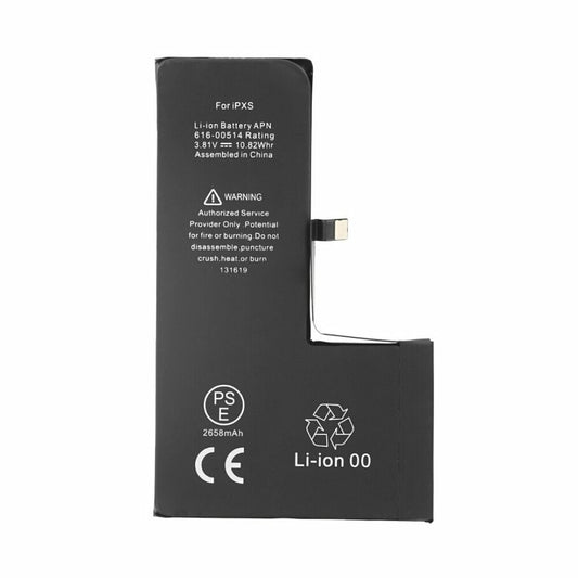 OEM battery for iPhone Xs (APN: 616-00514)