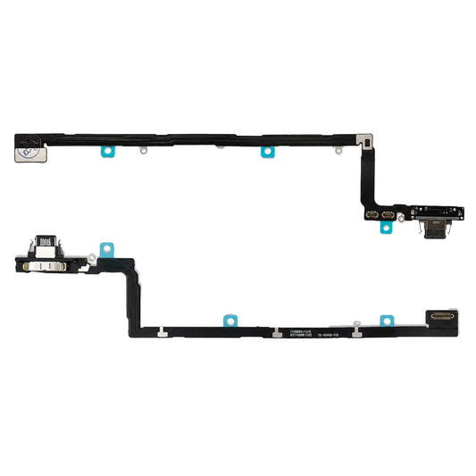 Ladeanschluss-Flexkabel für iPhone Air blau