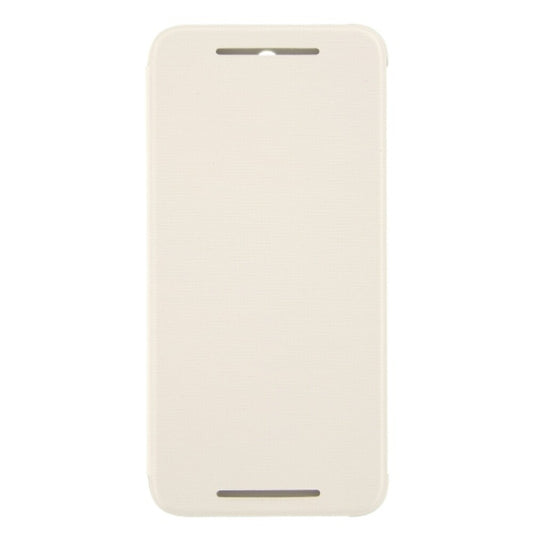 HTC One E8 Flip Cover HC V980 white