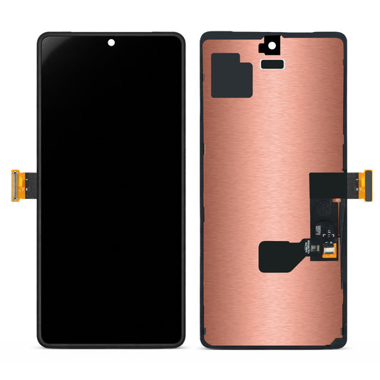 Pulled Display für Google Pixel 7