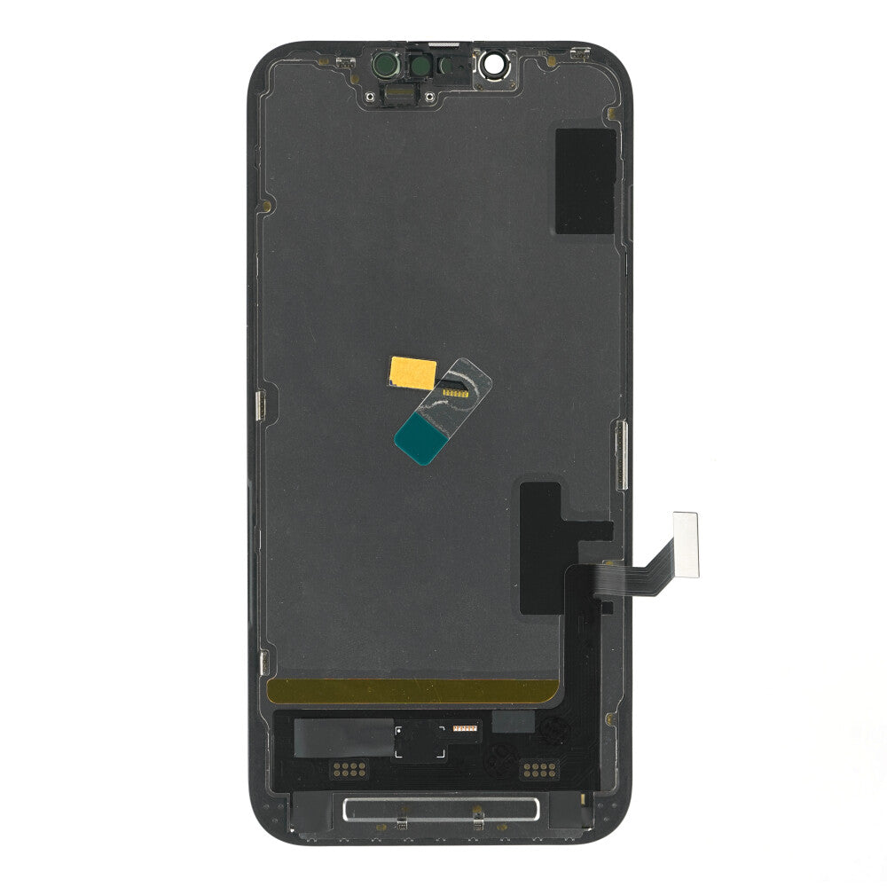 DD Soft OLED- Display für iPhone 16e (mit IC Ersatz) Hauptbild