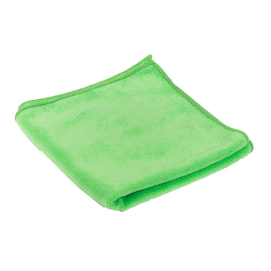 Wrepair professional microfiber cloth / cleaning cloth 40x40cm