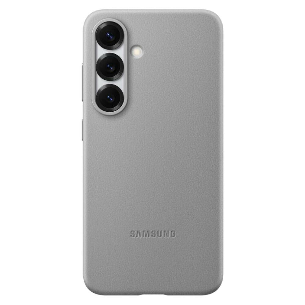 Samsung Kindsuit Case für Galaxy S25 Grau